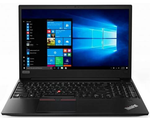 Замена клавиатуры на ноутбуке Lenovo ThinkPad E580